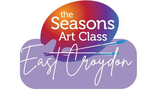 The Seasons Art Class — East Croydon